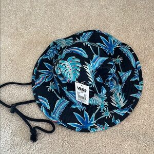 Vans Tropical Bucket Hat